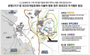 광역위치도