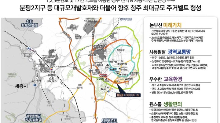 광역위치도