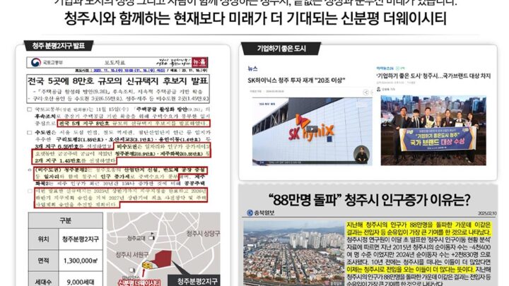 청주시미래가치