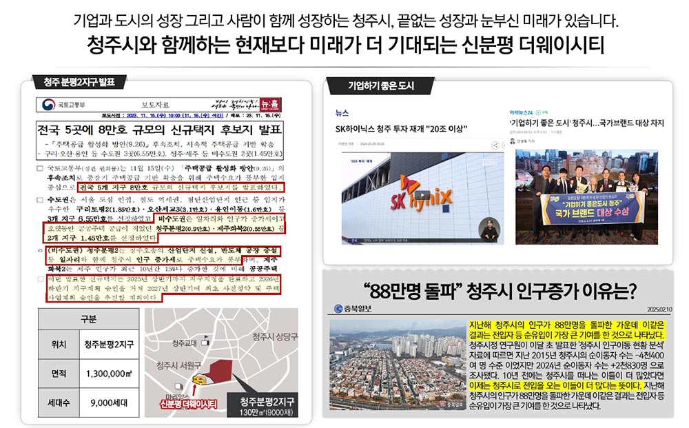 청주시미래가치